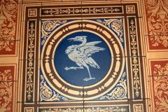 Liver Bird