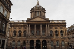 Liverpool Town Hall