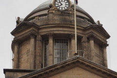 Liverpool Town Hall