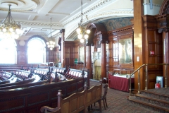 Town Hall Council Chamber 2