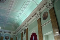 Town Hall Dining Room