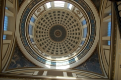 Town Hall - Dome 2