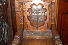 Town Hall Eisteddfod Chair (01)