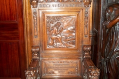 Town Hall Eisteddfod Chair (02)