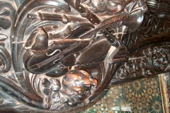 Town Hall - Entrance Lobby Fireplace 2