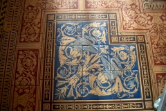 Town Hall - Entrance Lobby Tiles (1)