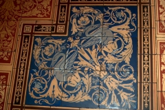 Town Hall - Entrance Lobby Tiles (2)