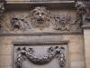 Town Hall Frieze