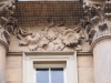 Town Hall Frieze