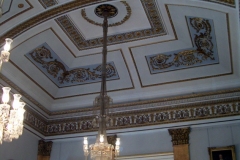 Town Hall Large Ballroom