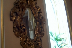 Town Hall - Main Reception Room Mirror