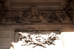 Town Hall - Original Facade 1