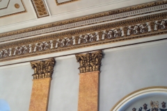 Town Hall - Pilasters Large Ballroom