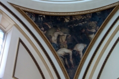 Town Hall pendatives Charles Wellington Furse 1902 2