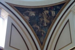 Town Hall pendatives Charles Wellington Furse 1902 3