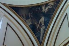 Town Hall pendatives Charles Wellington Furse 1902 4