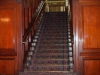 Town Hall staircase from kitchens to Hall of Remembrance