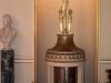 Town Hall stove