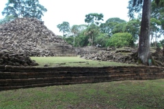 Lubaantun – Belize