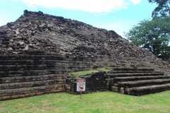 Lubaantun – Belize