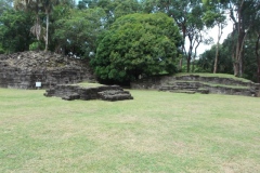 Lubaantun – Belize