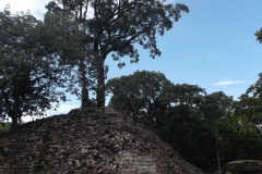 Lubaantun – Belize