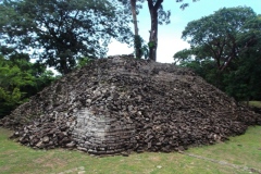 Lubaantun – Belize