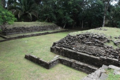 Lubaantun – Belize