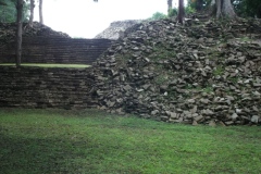 Lubaantun – Belize