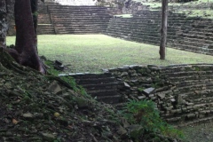 Lubaantun – Belize