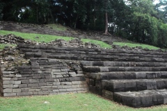 Lubaantun – Belize