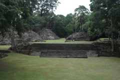 Lubaantun – Belize