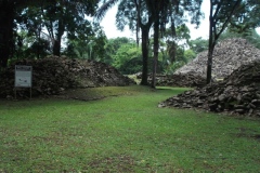 Lubaantun – Belize