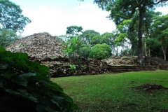 Lubaantun – Belize