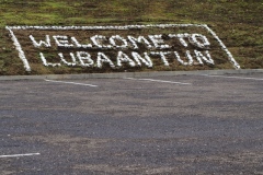 Lubaantun – Belize