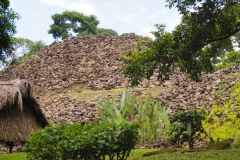 Lubaantun – Belize