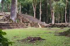 Lubaantun – Belize