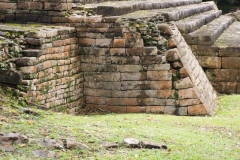 Lubaantun – Belize