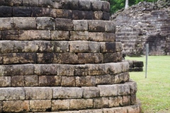 Lubaantun – Belize