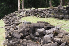 Lubaantun – Belize