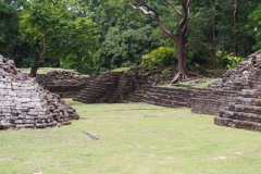 Lubaantun – Belize