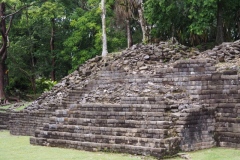 Lubaantun – Belize