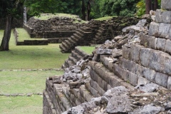 Lubaantun – Belize