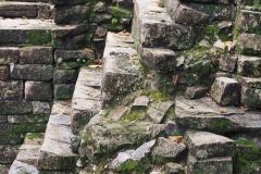 Lubaantun – Belize