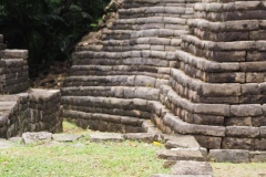 Lubaantun – Belize