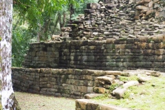 Lubaantun – Belize