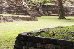 Lubaantun – Belize