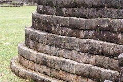 Lubaantun – Belize