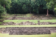 Lubaantun – Belize