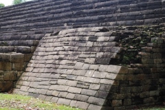 Lubaantun – Belize